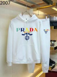 Picture of Prada SweatSuits _SKUPradaM-5XLkdtn16830004